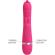 Pretty Love - Phoenix Multifunction Rabbit Vibrator Pink