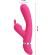 Pretty Love - Phoenix Multifunction Rabbit Vibrator Pink