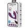 Pretty Love - Franz Massager and Vibrator Free App Purple