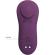 Pretty Love - Franz Massager and Vibrator Free App Purple