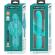 Pretty Love - Cammy 4 In 1 Multifunction Tripple Rabbit Vibrator  Blue