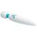 Pretty Love - Cloud Wand Vibrator  7 Vibrations White