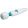 Pretty Love - Cloud Wand Vibrator  7 Vibrations White