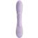 Pretty Love - Rosolyn Rabbit Vibrator 10 Vibrations Purple