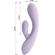 Pretty Love - Rosolyn Rabbit Vibrator 10 Vibrations Purple