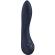 Satisfyer - G-Spot Wave 4 12 Vibrations Program Vibrator Dark Grey