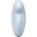 Satisfyer - Tap & Climax 2 Vibrator & Stimulator Blue