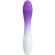 Pretty Love - Elemental G-Spot Vibrator 30 Vibrations Purple