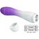 Pretty Love - Elemental G-Spot Vibrator 30 Vibrations Purple