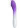 Pretty Love - Elemental G-Spot Vibrator 30 Vibrations Purple