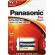 Panasonic - Pro Power Alkaline 9V Battery LR61 BLISTER*1