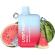 Lost Mary - (exhibitor Professional Pack -10 Units) BM600 Nicotine Vaper 2% Disposable Watermelon Ice