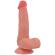 Rockarmy - Liquid Silicone Fox 19 CM -O- 3.2 CM