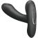 Pretty Love - Remington Anal and Vaginal Vibrating Massager Black