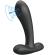 Pretty Love - Remington Anal and Vaginal Vibrating Massager Black