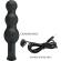 Pretty Love - Sidney Anal Vibrator 10 Vibrations Black