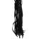 Fetish Fantasy Series Beaded Metal Flogger