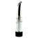 Lady Finger Mini Vibrator Silver