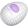 Tenga Egg Spider Easy Ona-Cap