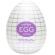 Tenga Egg Spider Easy Ona-Cap