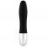 Sevencreations Discretion Mini Vibrator Black