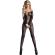 Corsetti Abra Body Stocking UK Size 8-12