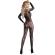 Corsetti Abra Body Stocking UK Size 8-12