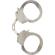 ToyJoy Metal Handcuffs