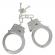 Sevencreations Deluxe Metal Handcuffs