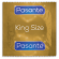 Pasante King Size Condoms 3 Pack