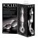 Icicles Number 13 Hand Blown Glass Massager