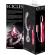 Icicles Number 16 Hand Blown Glass Massager