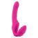 Vibrating Strapless Strap-On 2