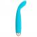 Cuties Silk Touch Rechargeable Mini Vibrator Blue