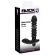 Black Velvets Medium Vibrator