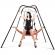 Fetish Fantasy Series Sex Swing Stand