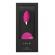 Lelo - Lyla 2 Luxury Vibrating Egg-Massager Cerise