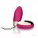 Lelo - Lyla 2 Luxury Vibrating Egg-Massager Cerise