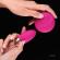 Lelo - Lyla 2 Luxury Vibrating Egg-Massager Cerise