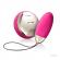 Lelo - Lyla 2 Luxury Vibrating Egg-Massager Cerise