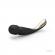 Lelo Smart Wand Massager Medium Black Rechargeable Vibrator