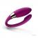 Lelo Noa Deep Rose Rechargeable Vibrator