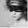 Bijoux Luxury Shhh Blindfold