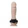 Rechargeable Black Tie Affair Cock Ring