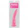 Basix Rubber Works Slim 19 CM Pink