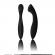 Lelo  Ella Black Luxury Silicone G-Spot Dildo