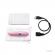 Lelo - Mia 2 Vibrator Petal Pink Rechargeable Vibrator