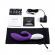 Lelo Ina 2 Vibrator Purple Rechargeable Vibrator