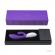 Lelo Ina 2 Vibrator Purple Rechargeable Vibrator