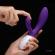 Lelo Ina 2 Vibrator Purple Rechargeable Vibrator